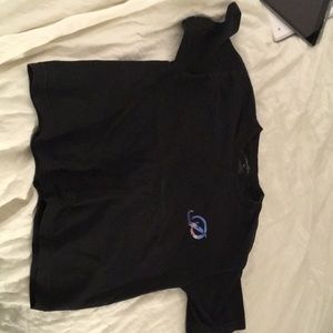 Black Primitive shirt